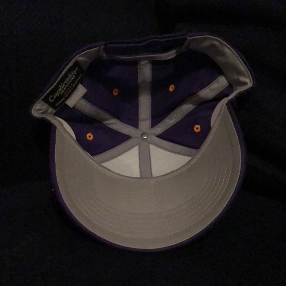 LSU hat - Picture 3 of 3